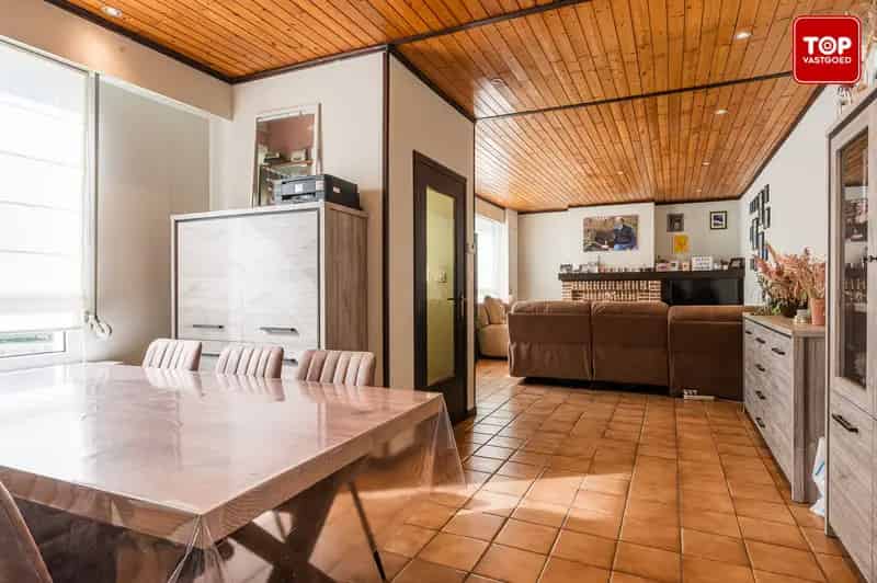 Huis te huur: Instapklare woning met uitzicht op velden