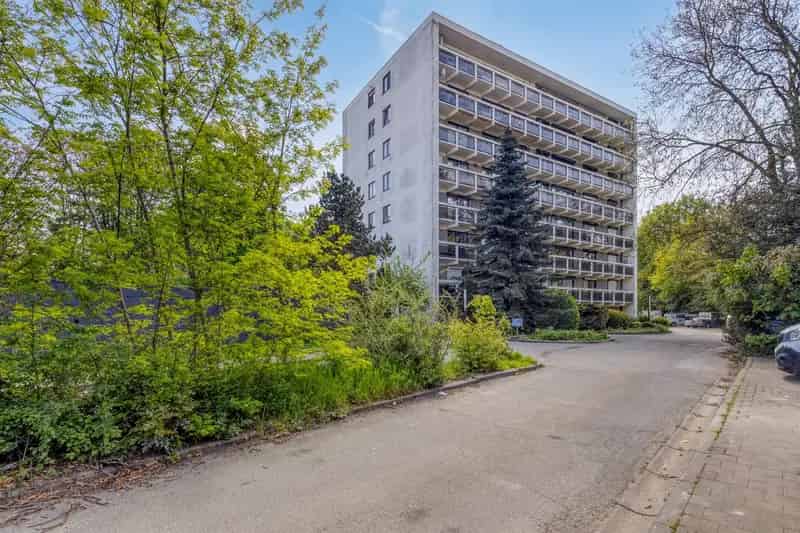 Appartement te koop Sint-Amandsberg 2 slaapkamers groot terras
