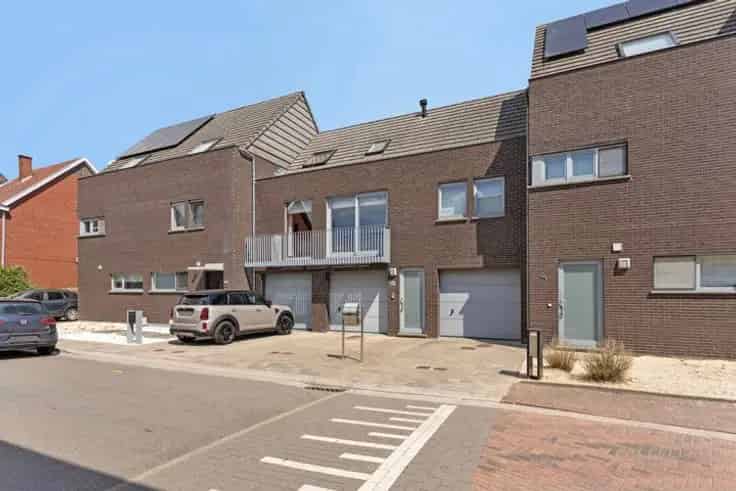 Duplex Te Koop