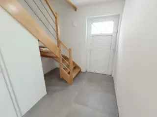 Moderne Villa te Koop Nalinnes 3 slaapkamers 160m² tuin Energieklasse A