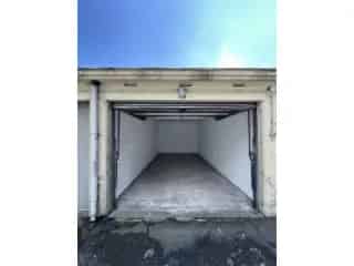 Garagebox te koop Vorst