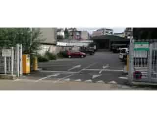 Parking te Huur Vorst - Nabij Tram en Ziekenhuis