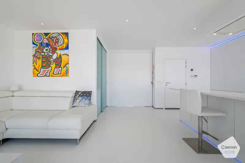 Luxueus Appartement te Huur 1 Slaapkamer Stationsplein