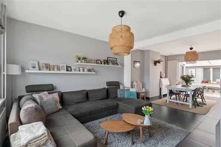 Huis Te Koop Putte Beerzel: Gezinswoning nabij Centrum