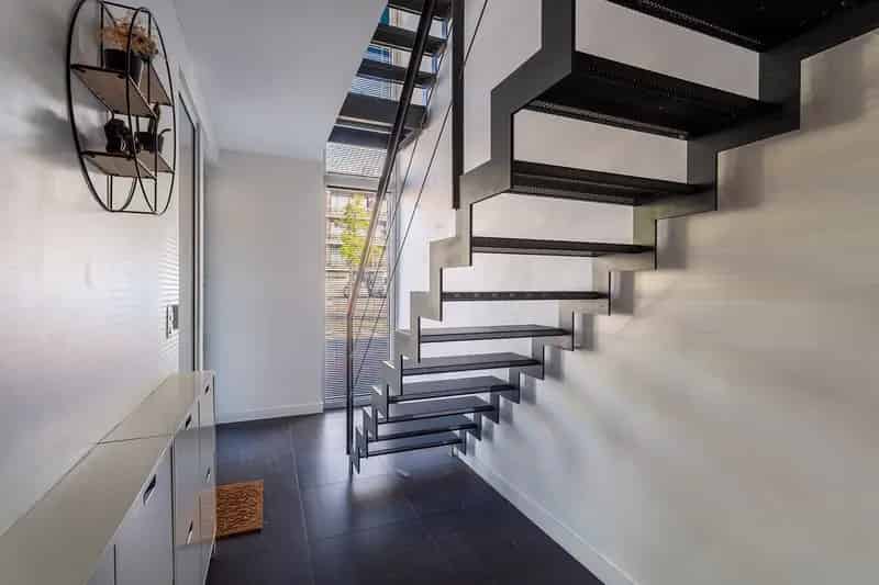 Instapklare energiezuinige woning