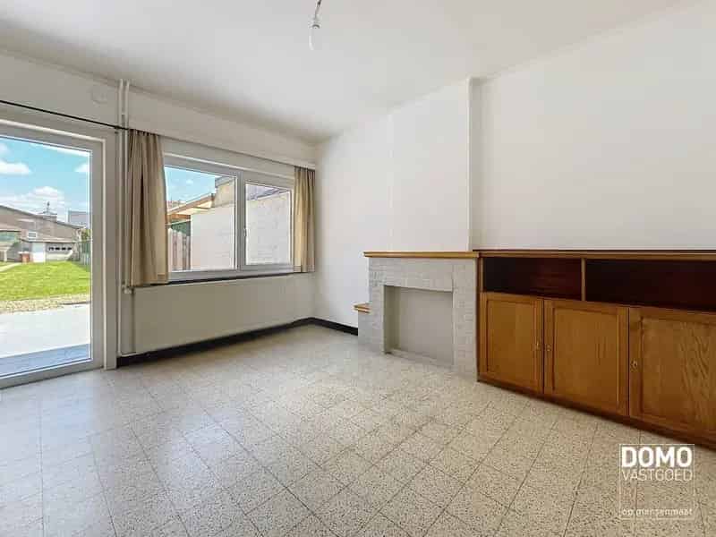 Ruime woning 3 slaapkamers tuin garage Beringen EPC C