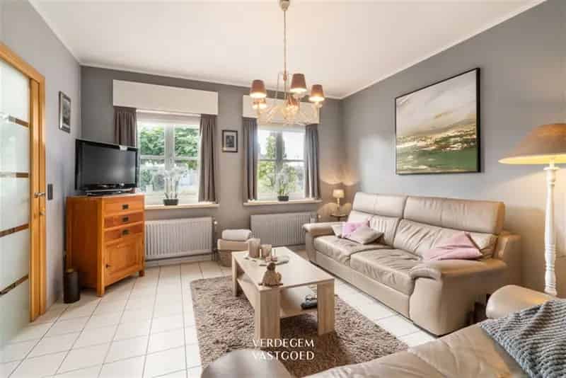 Huis te koop in Evergem
