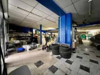 Handelspand 500m2 Morlanwelz Te Koop