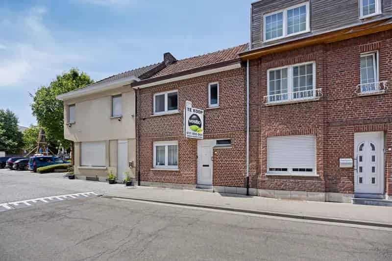 Gerenoveerde Rijwoning Sint-Truiden Centrum