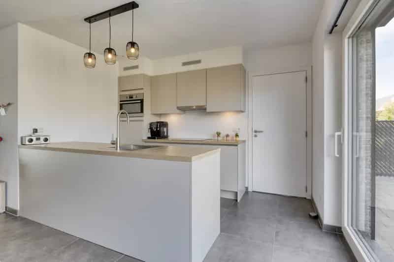 Nieuwbouw Huis te Koop Boom 3 slaapkamers