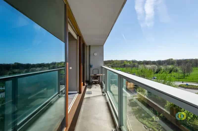 Gemeubeld Appartement te Huur nabij Drie Fonteinen
