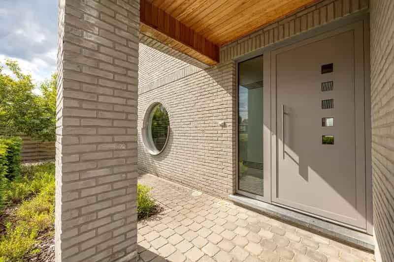 Huis te huur 4 slaapkamers garage tuin