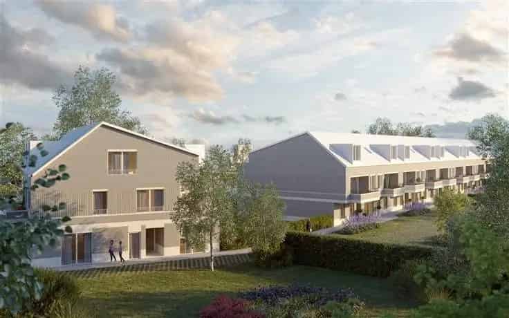 Appartement Te Koop Kontich Residentie Mariënhoof
