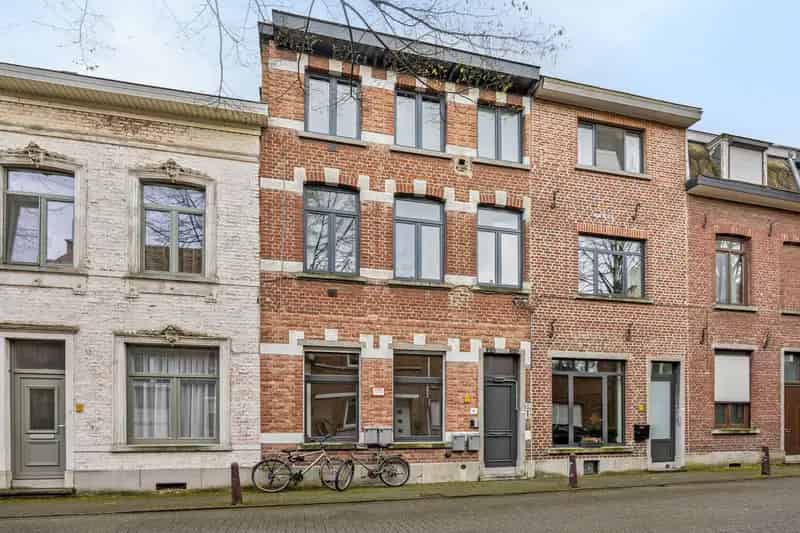 Studio te Huur Leuven Centrum Nabij Station EPC B