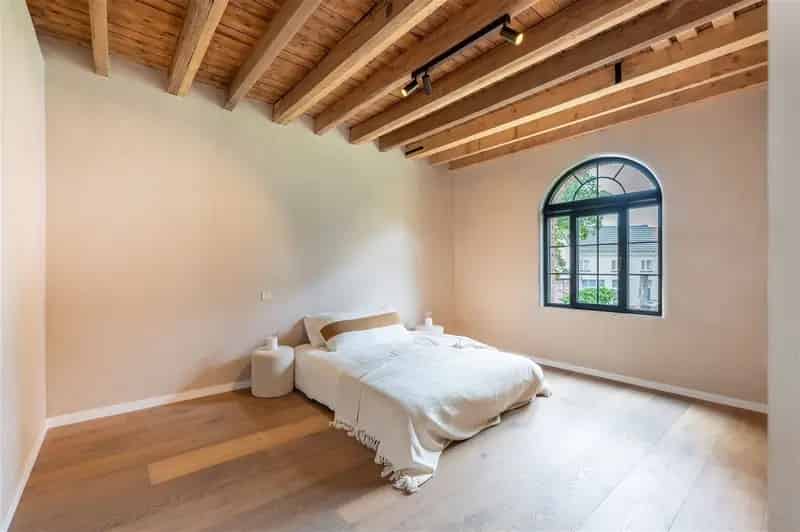 Gerenoveerde Duplexloft Temse 156m2 2 slaapkamers