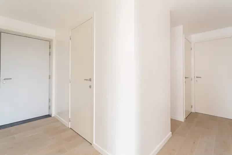 Nieuwbouw Appartement 2 Slaapkamers Antwerpen Regatta