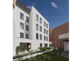 Appartementen te Koksijde Residentie Maro