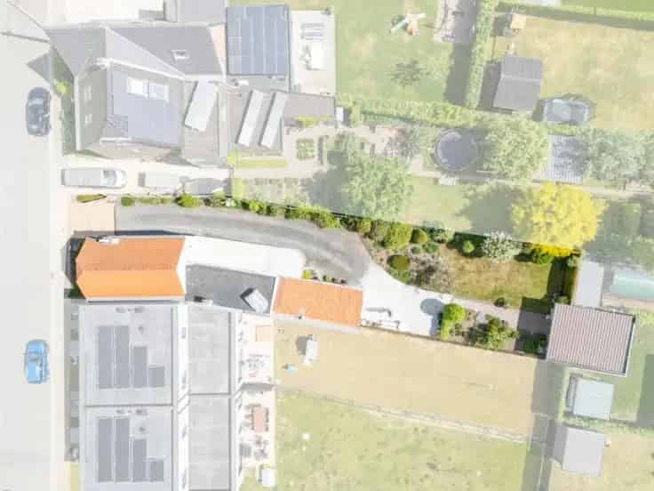 Huis Te Koop Gent: Ruime 4 Slaapkamers, Zonnige Tuin