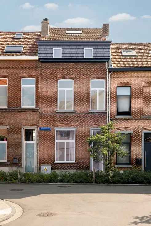 Appartementsblok Te Koop