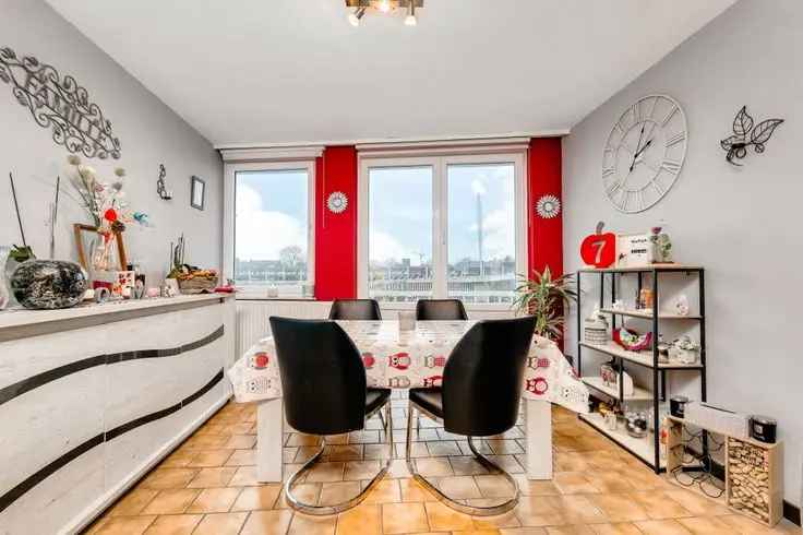 Appartement Te Koop