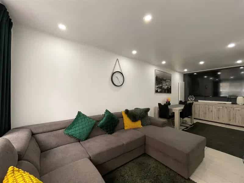 Instapklare Starterwoning Terhagen Nabij Park