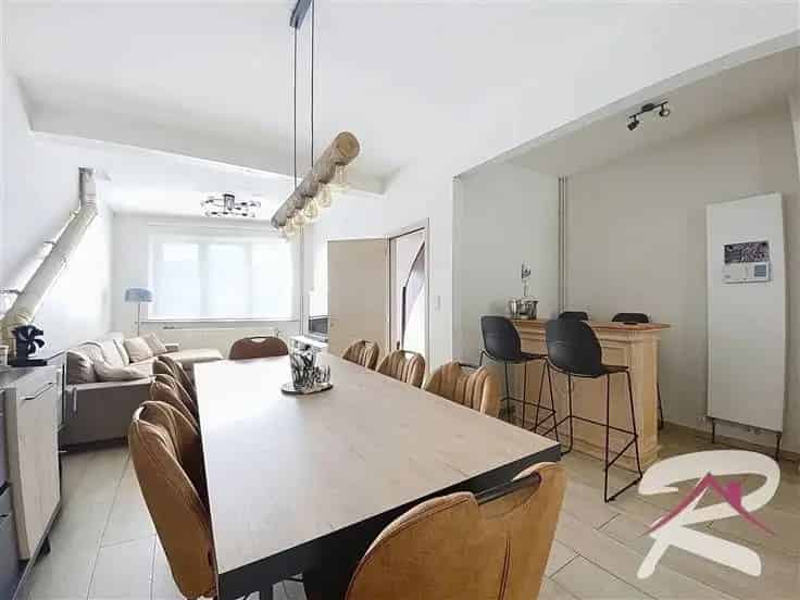 Te Koop: Charmante 2 Slaapkamer Huis in Grivegnée