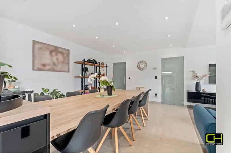 Halfopen Bebouwing 5 Slaapkamers Lievegem