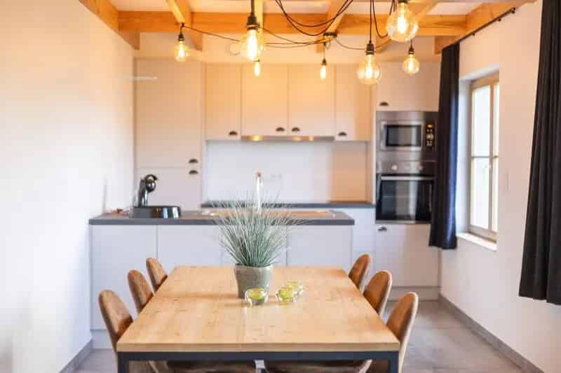 Huis te Huur Oostduinkerke 3 Slaapkamers