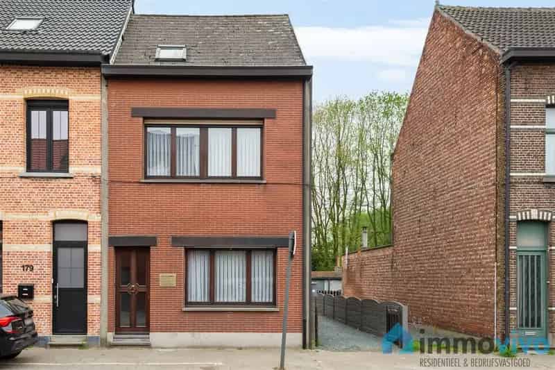 Huis te koop