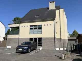 Appartement te koop Oudegem - Modern 2 slaapkamers nabij winkels