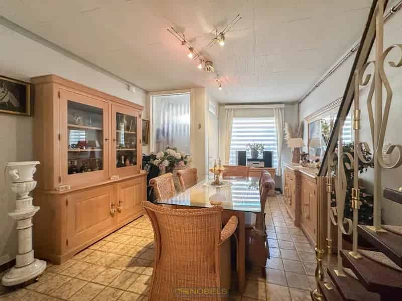 Huis te koop Ronse: Gezellige stadswoning met tuin