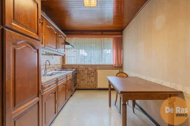 Bungalow te koop Lede 3 slaapkamers garage tuin