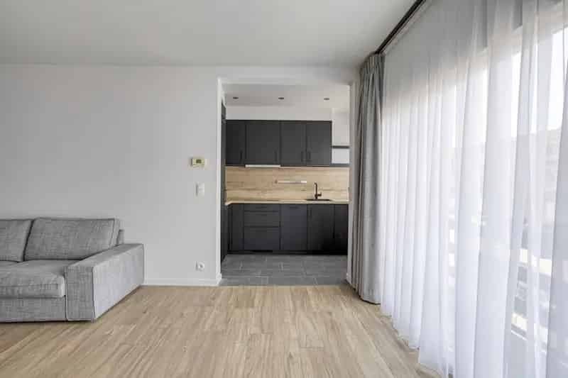 Appartement te koop Kapellen 2 slaapkamers garage EPC B