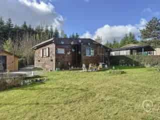Fermette te koop Hastière Chalet 55m² Bouwgrond