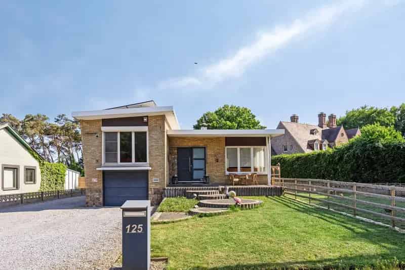 Huis te koop Volledig Aanbod