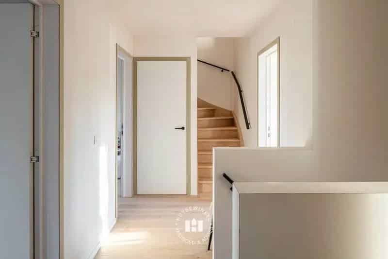 Nieuwbouwwoning te huur Sint-Martens-Latem 4 slaapkamers
