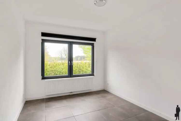 Ruime gezinswoning 5 slaapkamers Arendonk