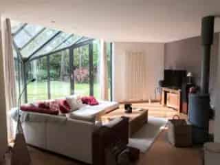 Villa te koop Bonheiden 6 slaapkamers grote tuin
