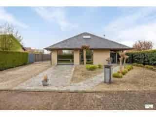 Villa te koop met lijfrente Bredene 4 slaapkamers