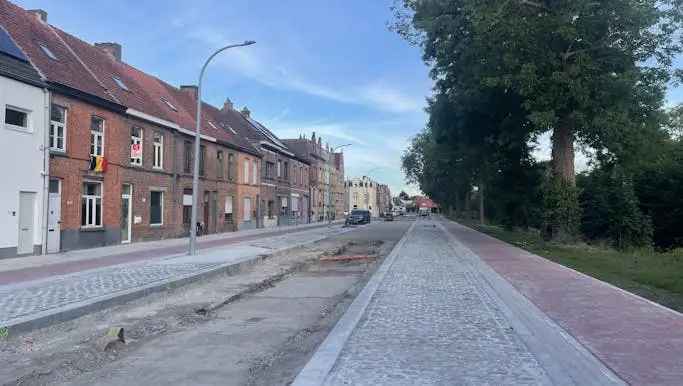 Huis te koop in Dampoortstraat 201, Brugge - Dewaele