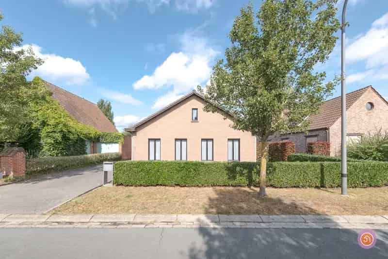 Huis te koop