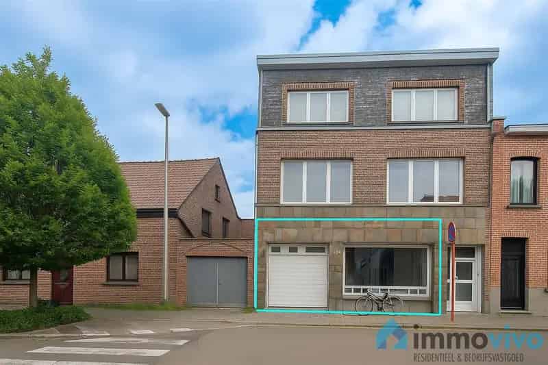 Appartement te koop