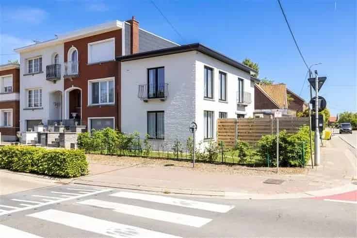 Huis Te Koop Berlaar-Heikant 3 slaapkamers Instapklaar Energiezuinig