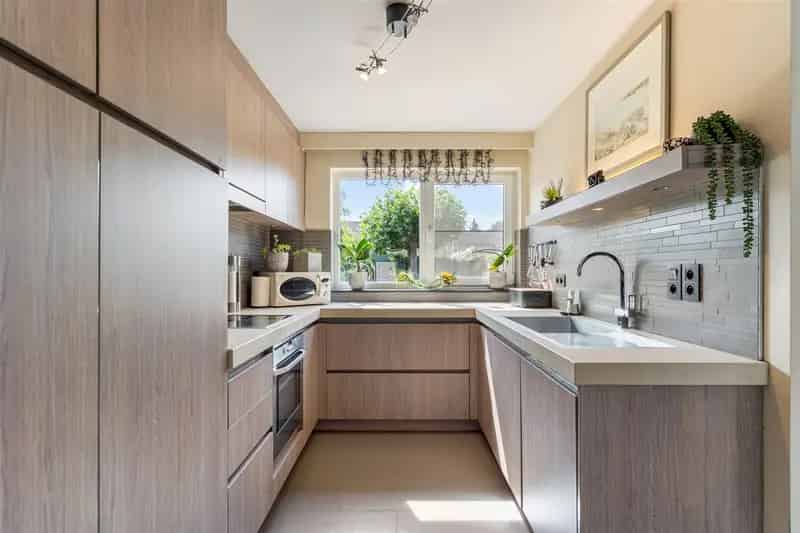 Moderne Instapklare Woning Hasselt 3 slaapkamers Garage Tuin