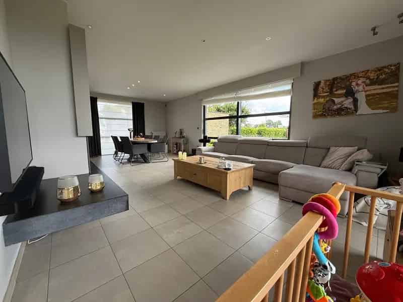 Te Huur: Instapklare Villa 4 slaapkamers Dentergem