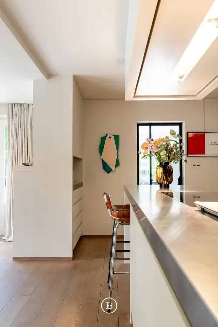 Luxe Villa te koop in Deurle met Zwembad en Poolhouse