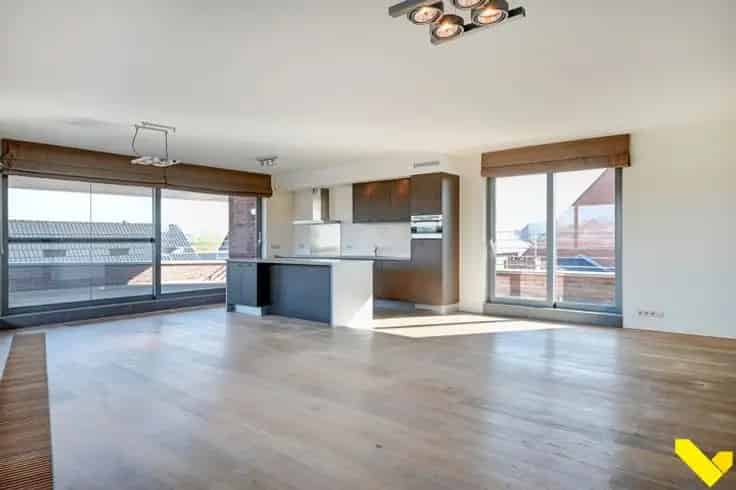 Appartement Te Koop Centrum Tessenderlo