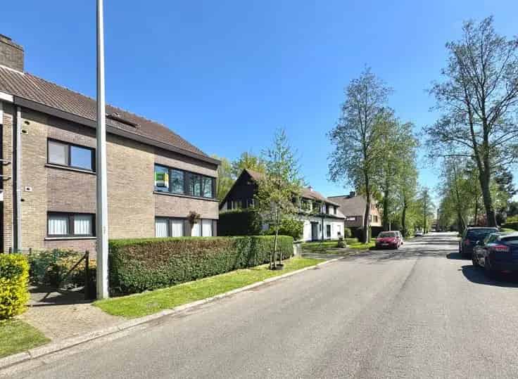 Appartement Te Koop 2 Slaapkamers Garage Watermuntpark