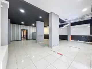 Handelspand te Huur Quiévrain 100m²