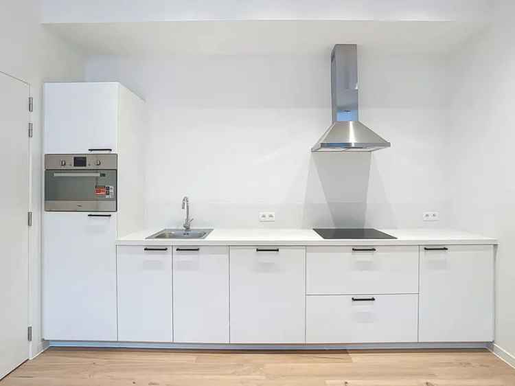 Charmant Huis Leuven Centrum: Energiezuinig & Modern